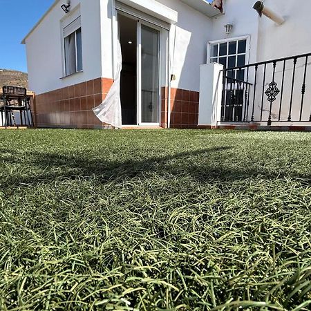 Piso Con Gran Terraza En Malaga Arenas Daire Dış mekan fotoğraf