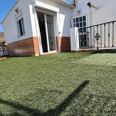 Piso Con Gran Terraza En Malaga Arenas Daire Dış mekan fotoğraf