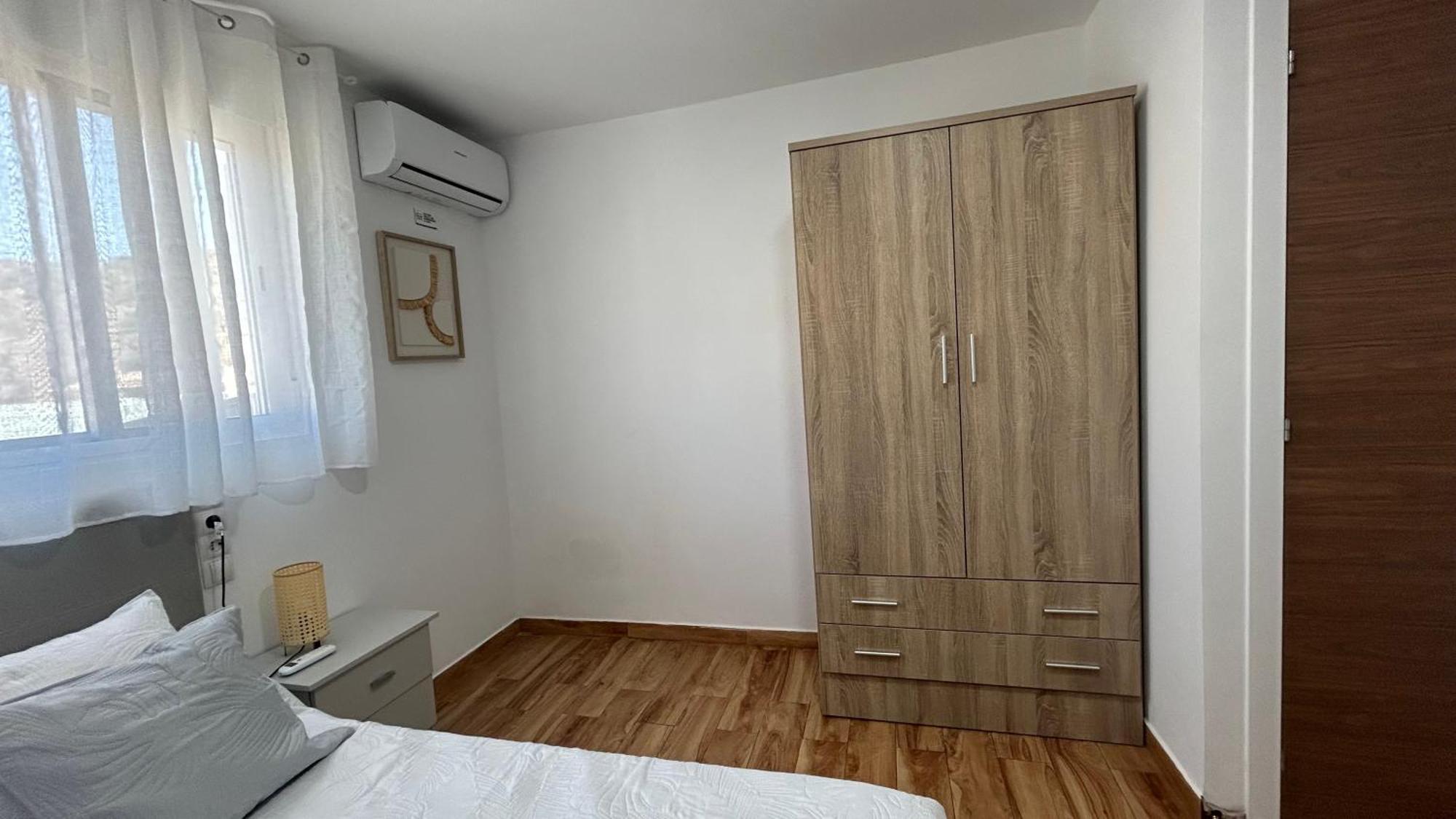 Piso Con Gran Terraza En Malaga Arenas Daire Dış mekan fotoğraf