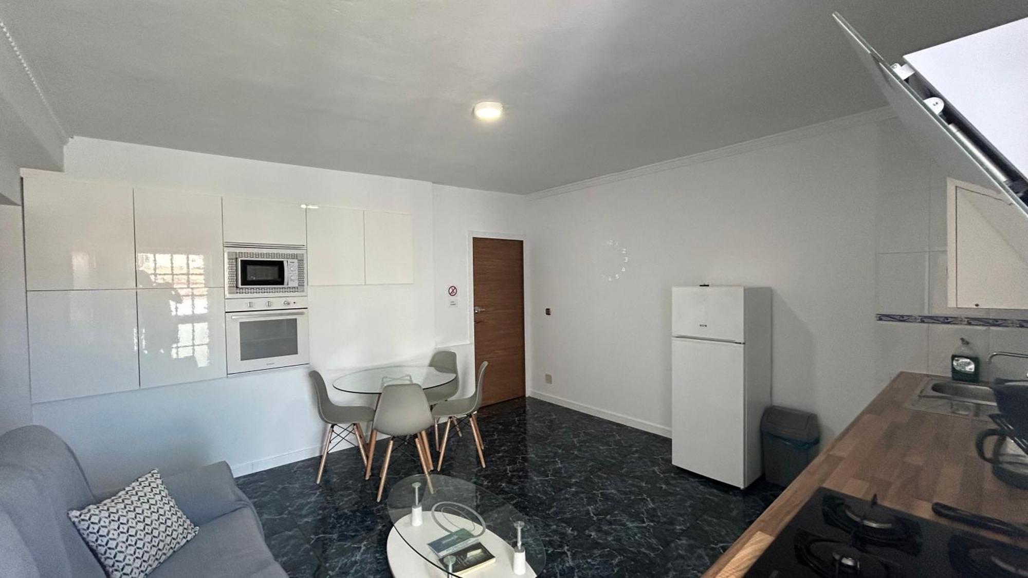Piso Con Gran Terraza En Malaga Arenas Daire Dış mekan fotoğraf