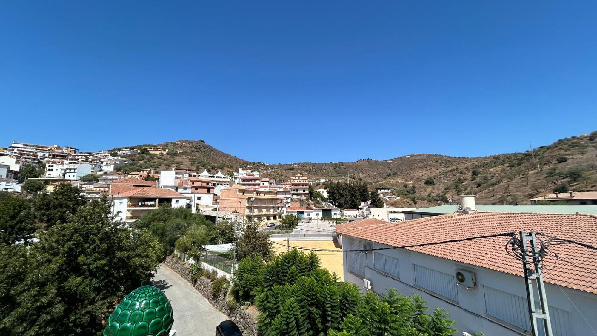 Piso Con Gran Terraza En Malaga Arenas Daire Dış mekan fotoğraf