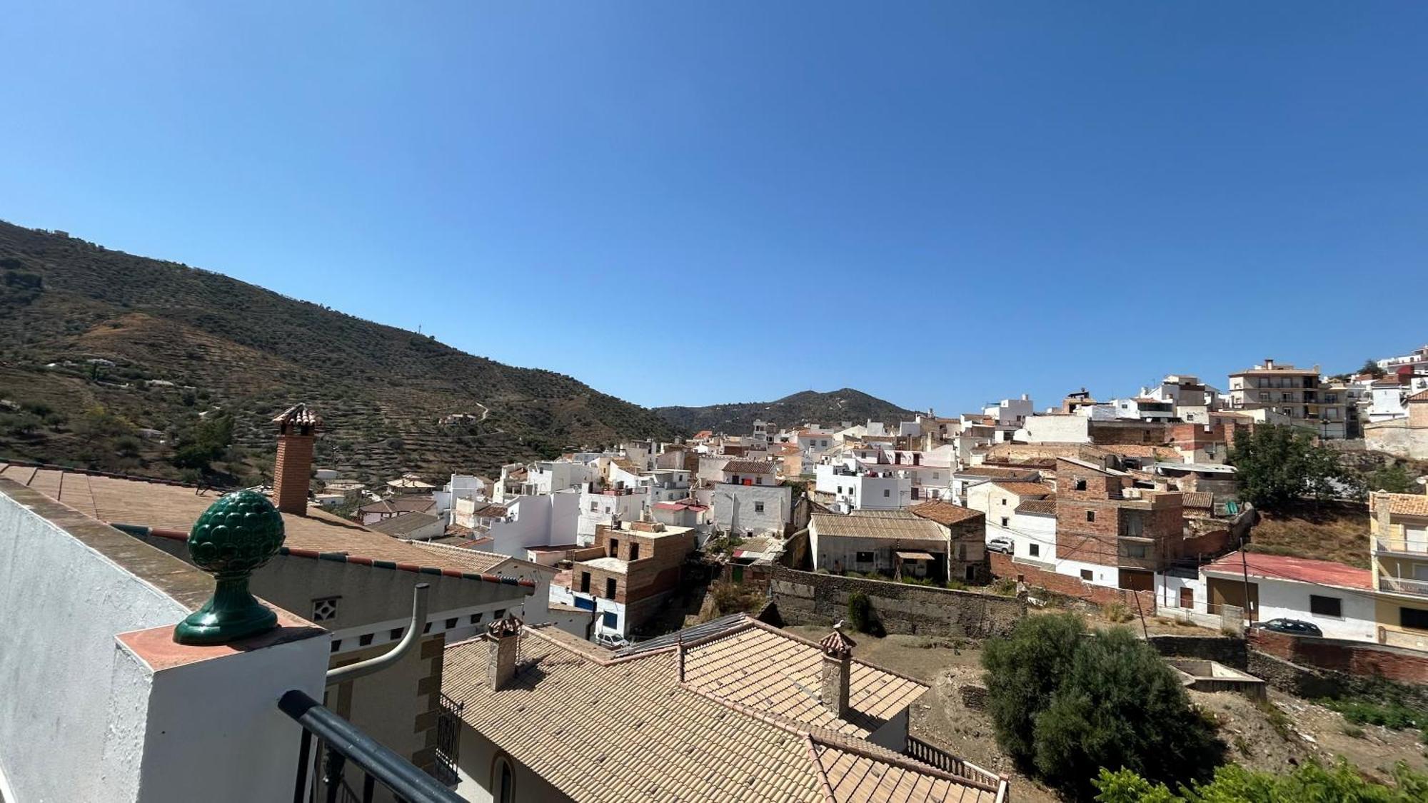 Piso Con Gran Terraza En Malaga Arenas Daire Dış mekan fotoğraf