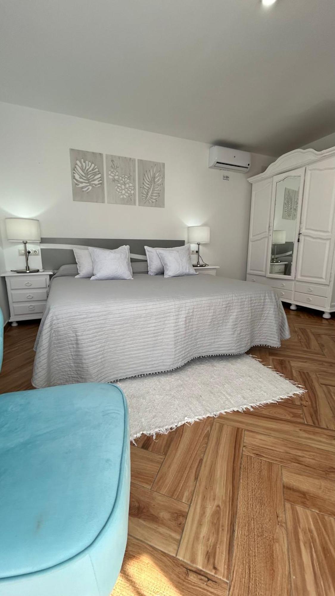 Piso Con Gran Terraza En Malaga Arenas Daire Dış mekan fotoğraf